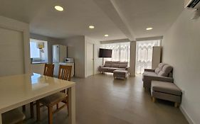 Apartamento A Pie De Playa II